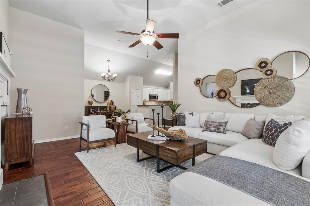 Midway Crossing Add - Residential