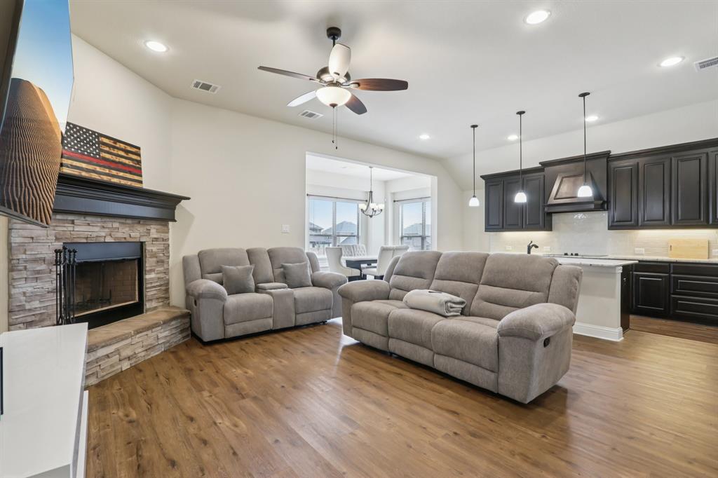 Buffalo Rdg Ph 5 - Residential