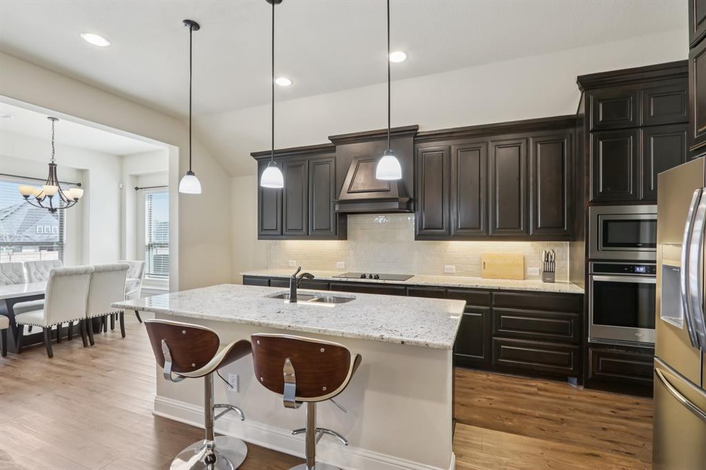 Buffalo Rdg Ph 5 - Residential