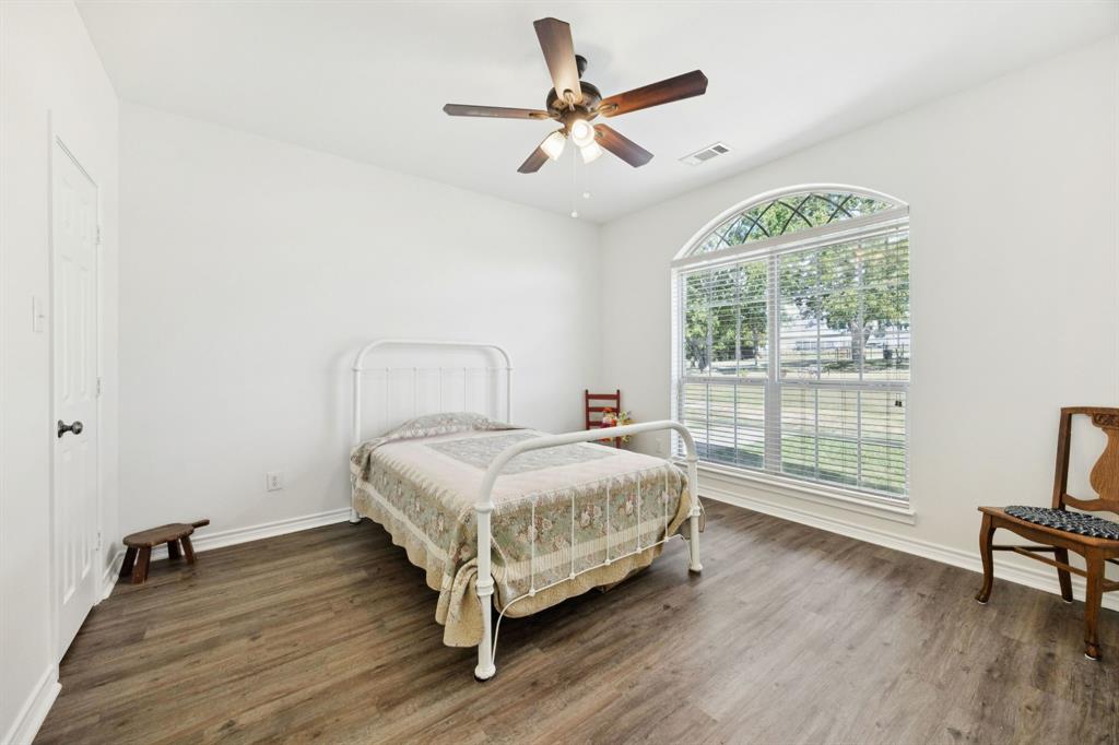 J P Harris Add - Residential