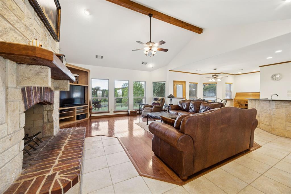 J P Harris Add - Residential
