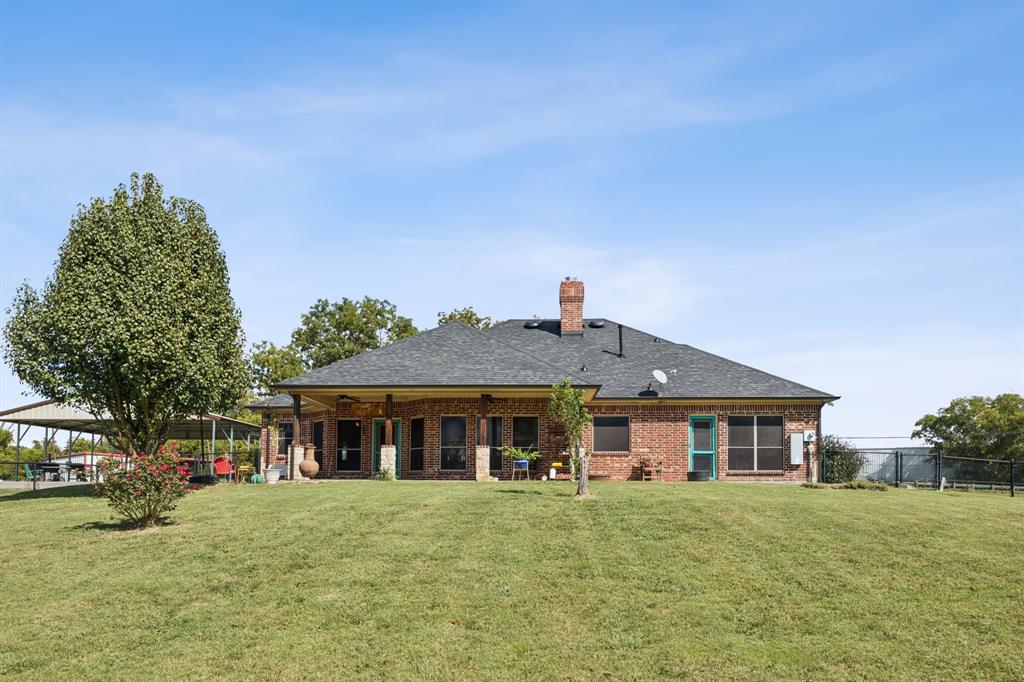 J P Harris Add - Residential