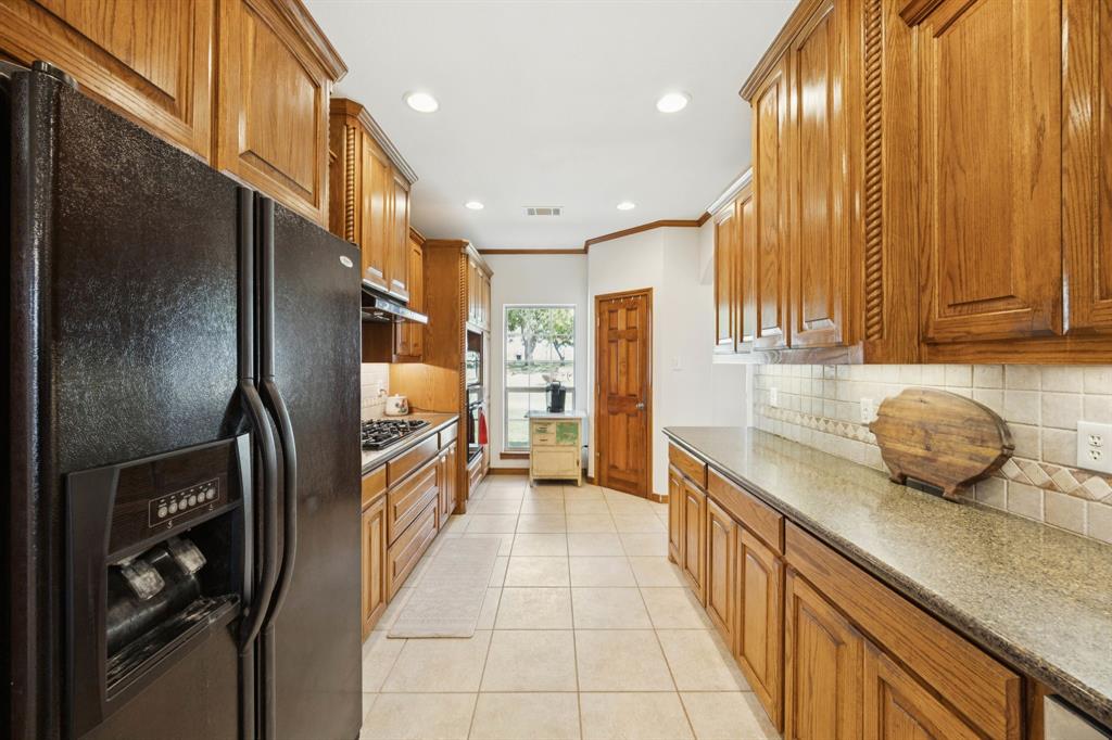 J P Harris Add - Residential
