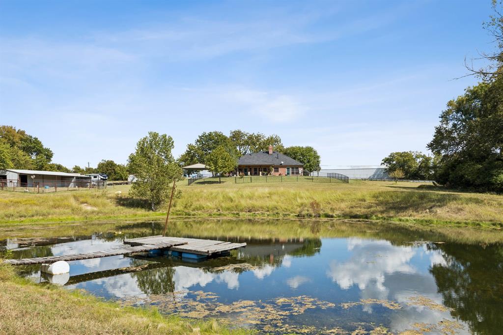 J P Harris Add - Residential