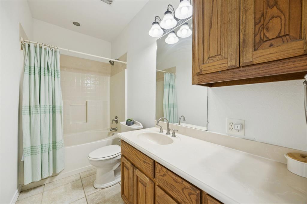 J P Harris Add - Residential
