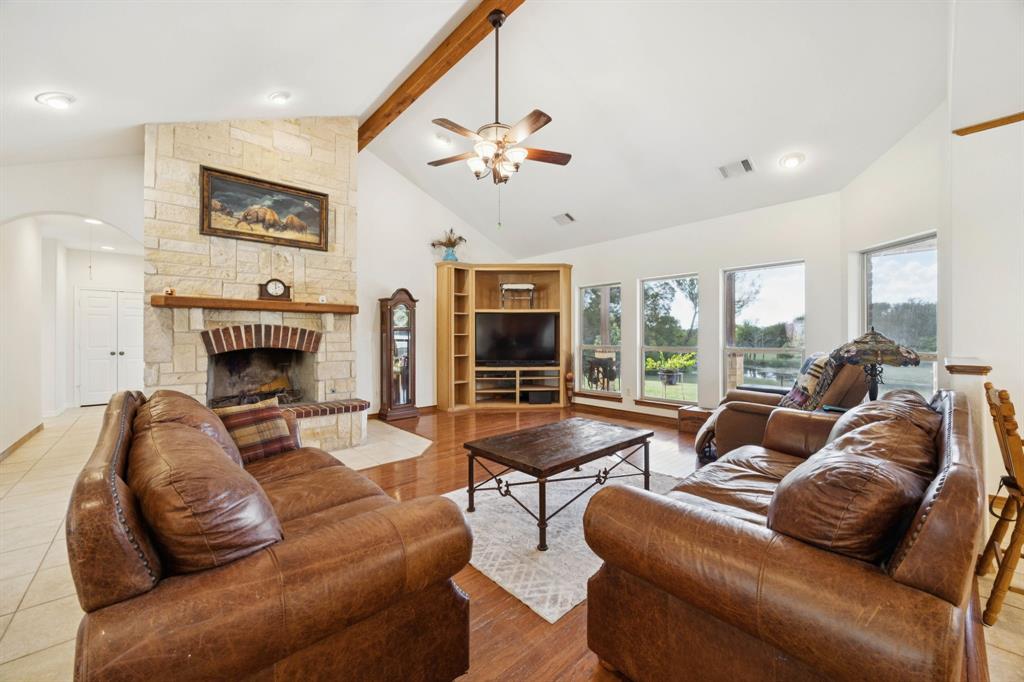 J P Harris Add - Residential