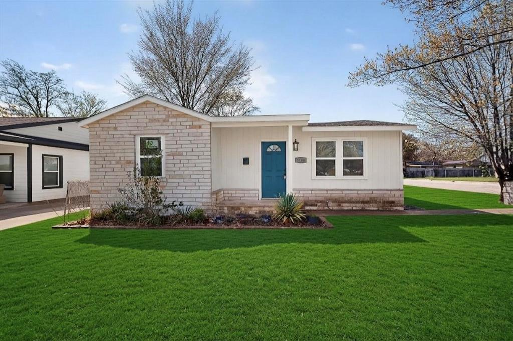 Ryan Southeast Add - Residential