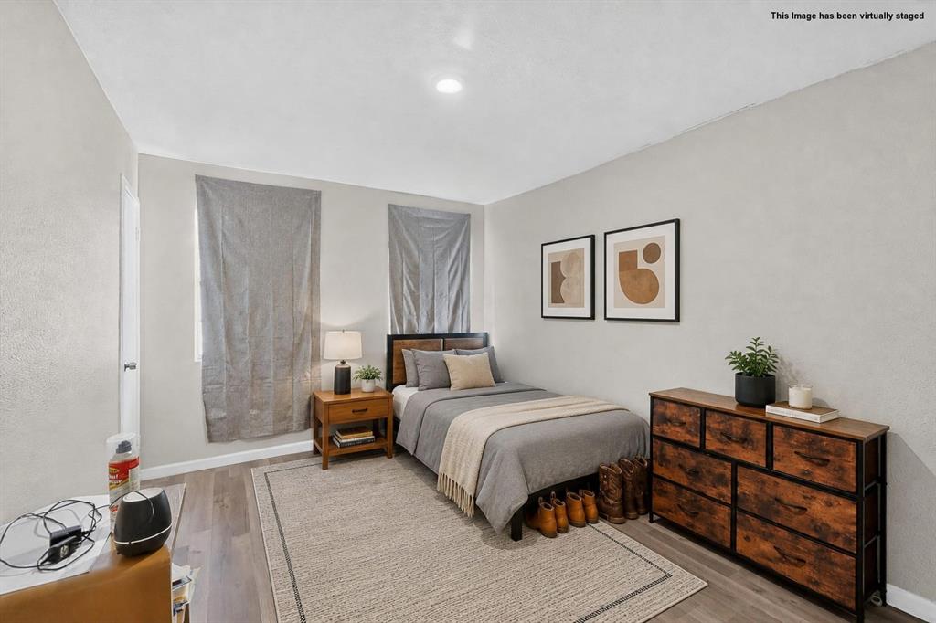 Ryan Southeast Add - Residential