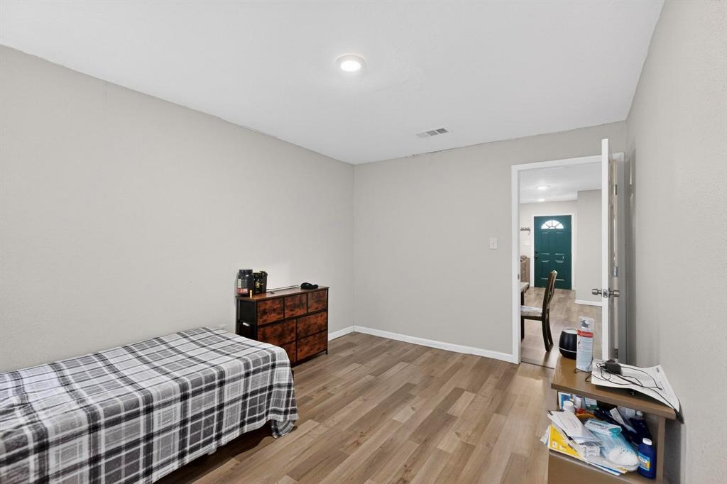 Ryan Southeast Add - Residential