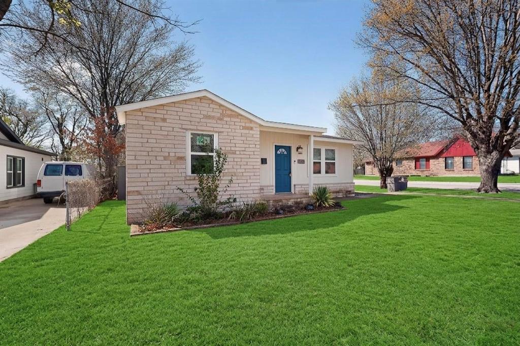 Ryan Southeast Add - Residential