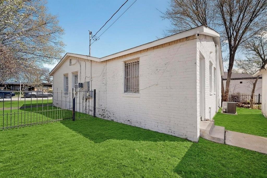 Ryan Southeast Add - Residential