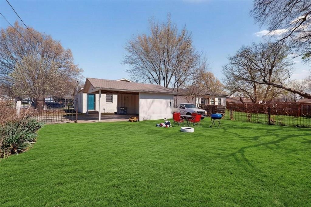 Ryan Southeast Add - Residential