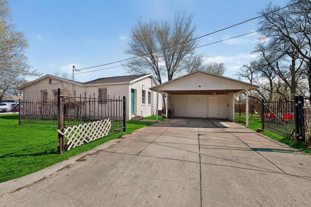 Ryan Southeast Add - Residential