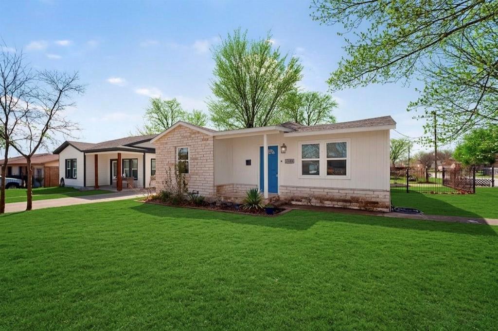 Ryan Southeast Add - Residential
