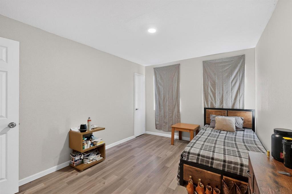 Ryan Southeast Add - Residential