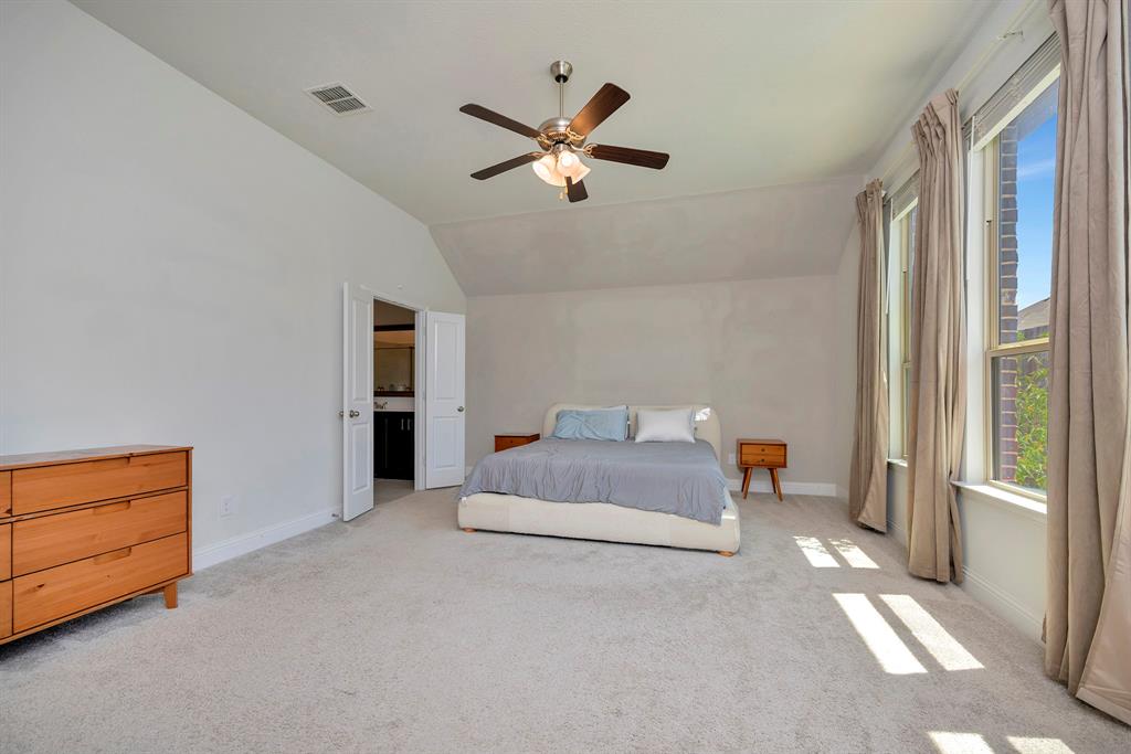Marine Creek Ranch Add - Residential