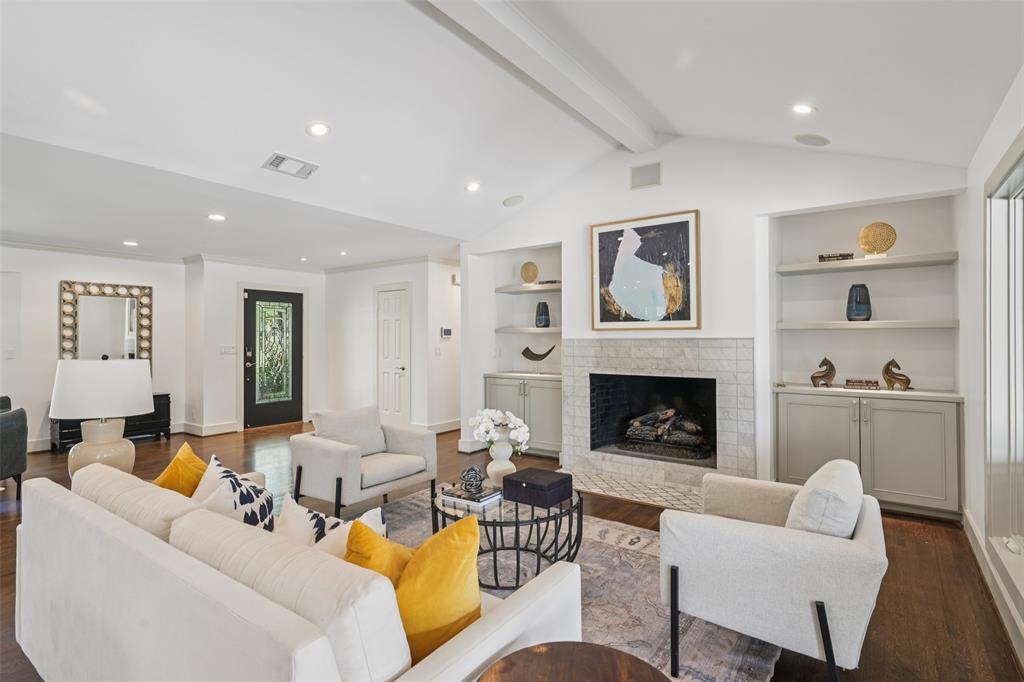 Sheraton Estates - Residential