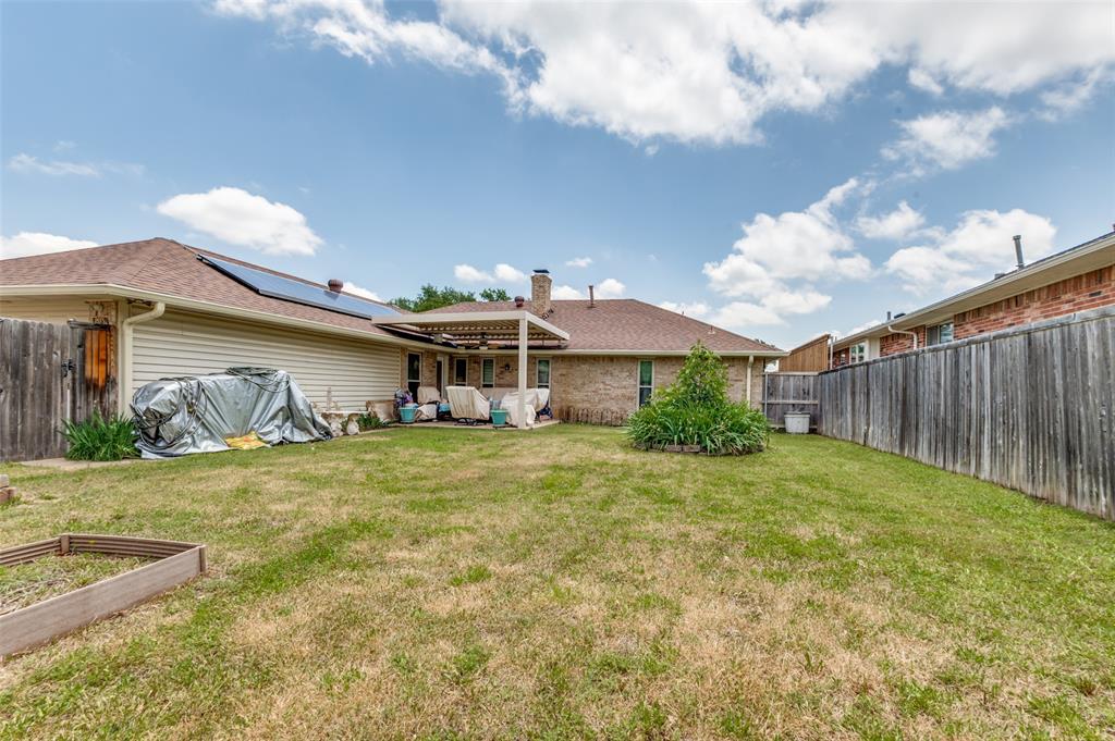 Rosemeade Add 8 - Residential