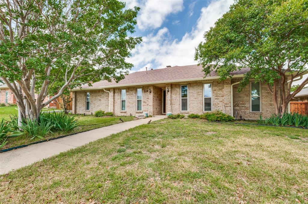 Rosemeade Add 8 - Residential