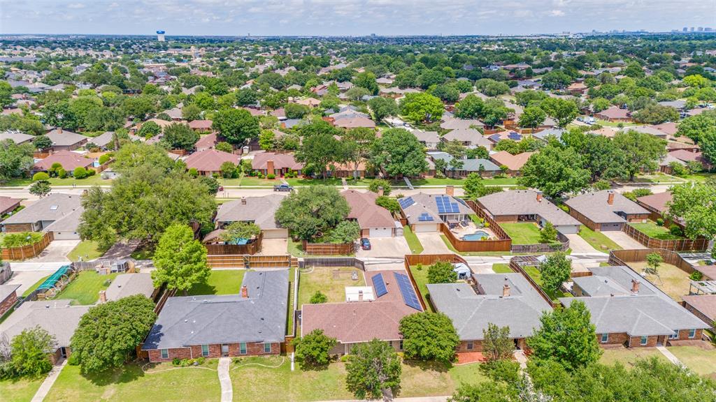 Rosemeade Add 8 - Residential