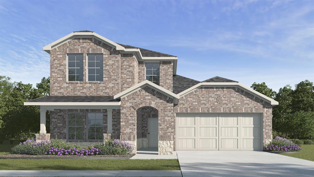 Bluff Springs - Residential