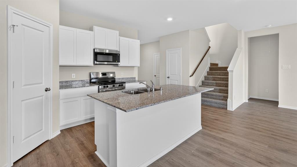 Bluff Springs - Residential