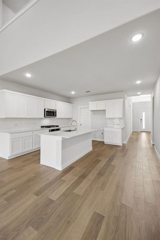 Madero - Residential