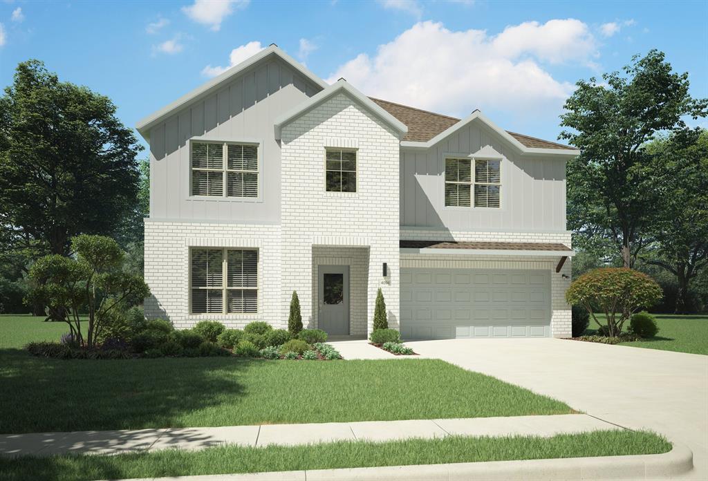 Madero - Residential