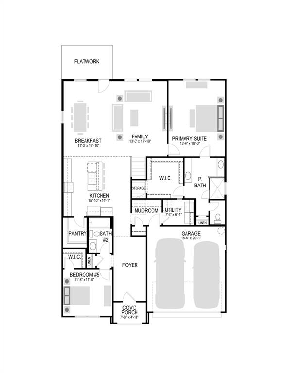 Madero - Residential