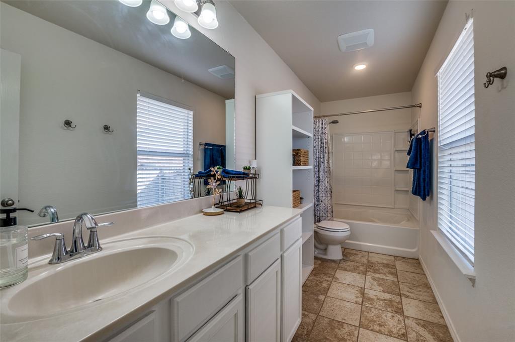 Heather Ridge Estates - Residential