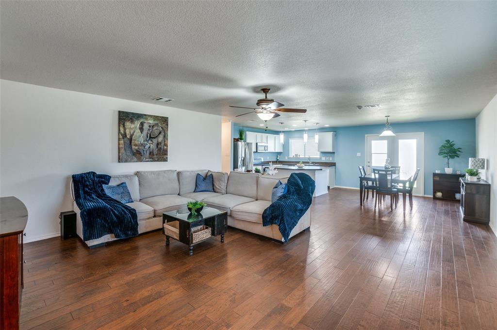 Heather Ridge Estates - Residential