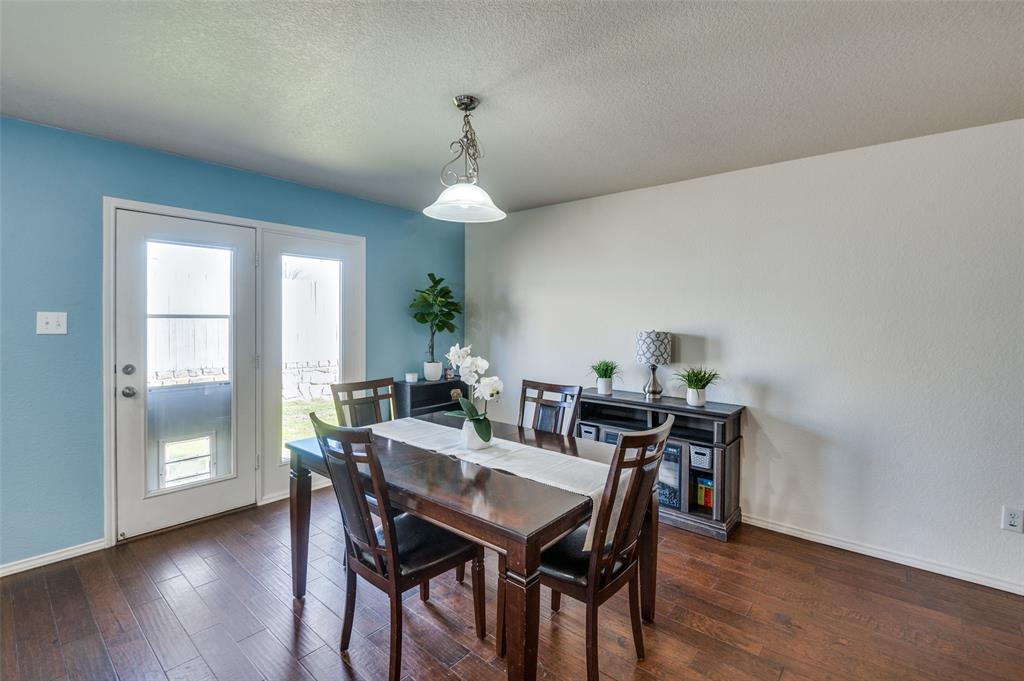 Heather Ridge Estates - Residential