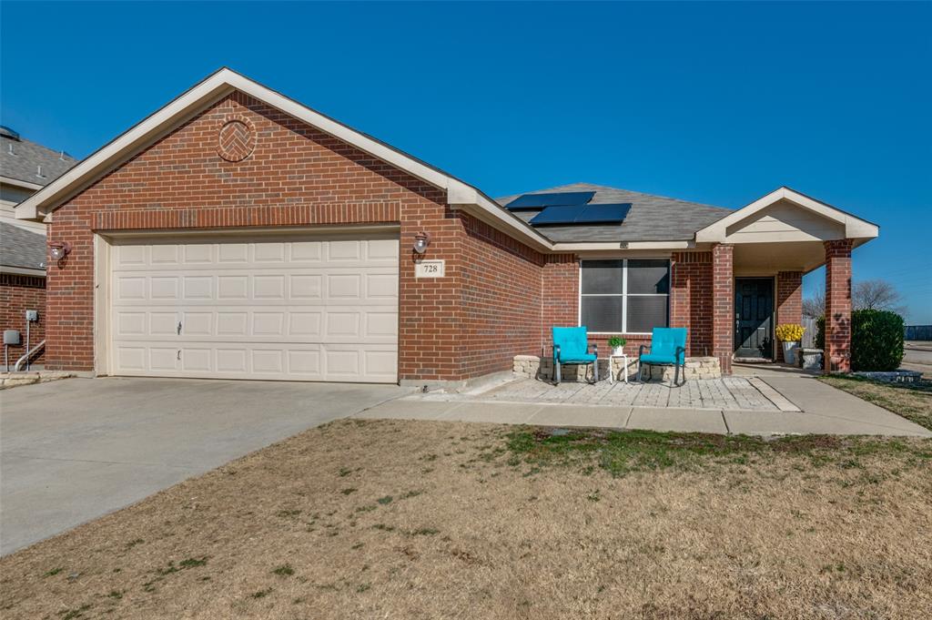 Heather Ridge Estates - Residential