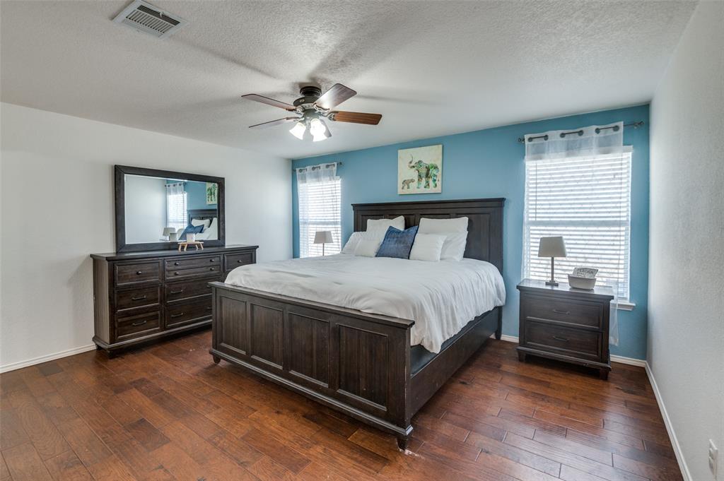 Heather Ridge Estates - Residential
