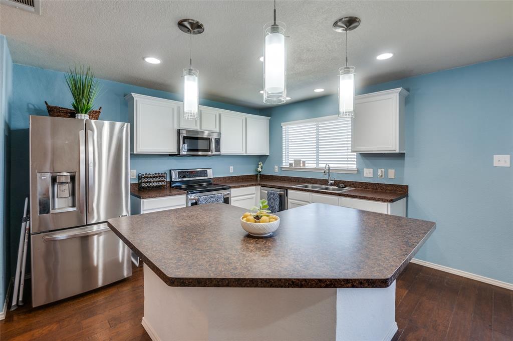 Heather Ridge Estates - Residential