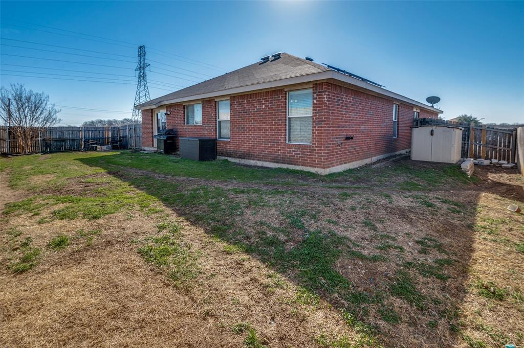 Heather Ridge Estates - Residential