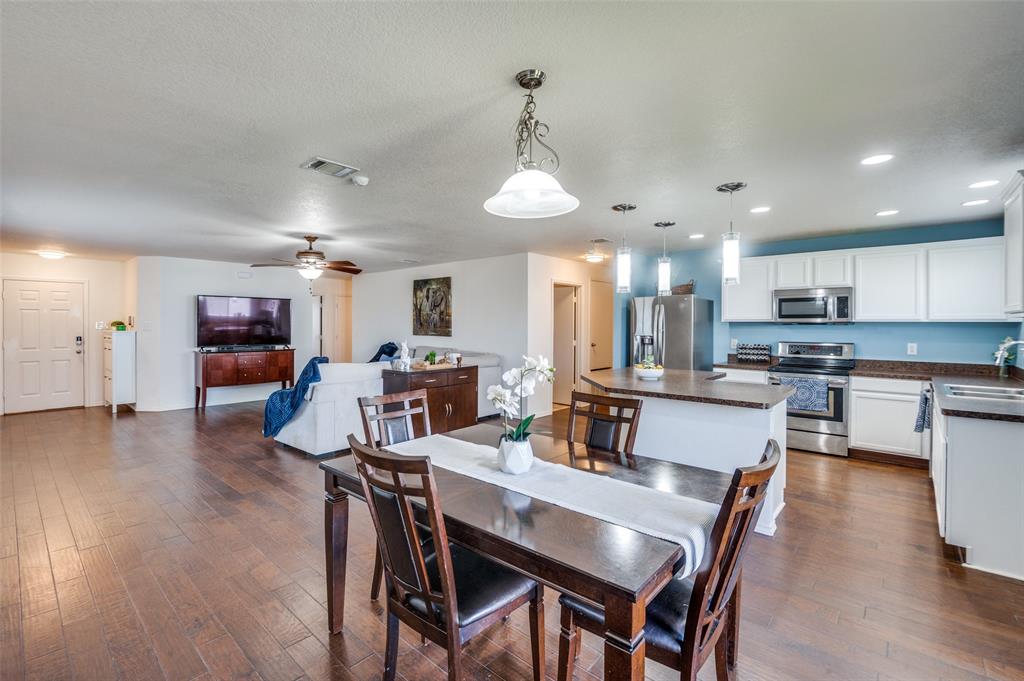Heather Ridge Estates - Residential