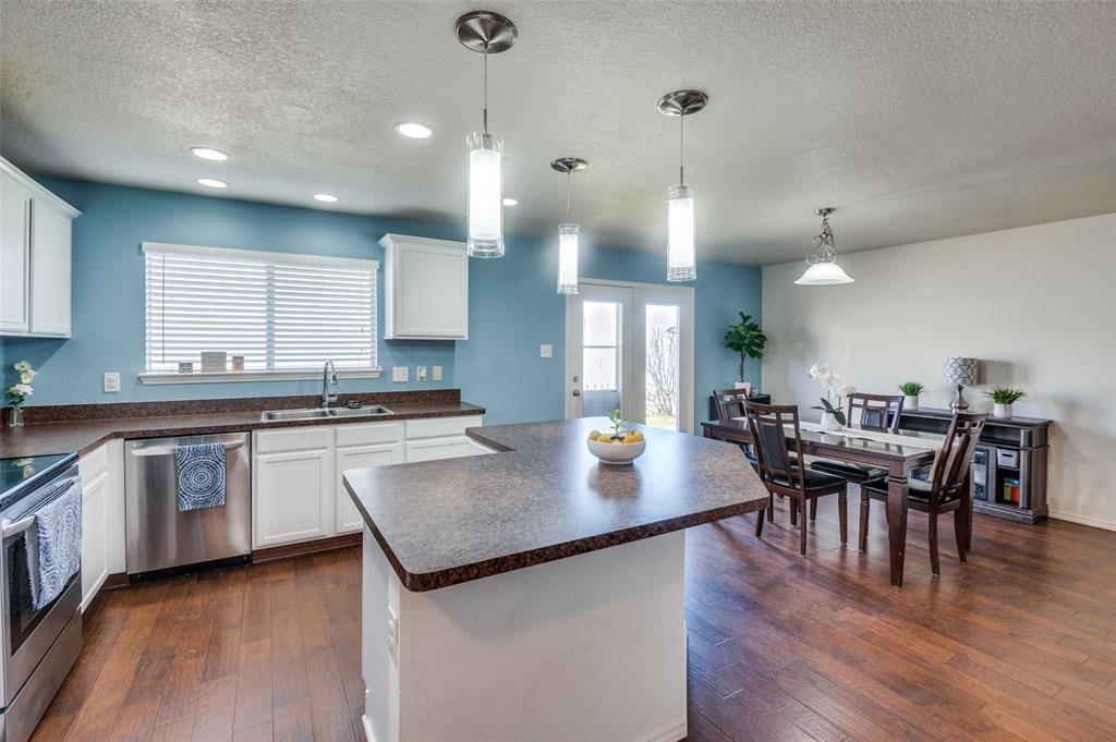 Heather Ridge Estates - Residential