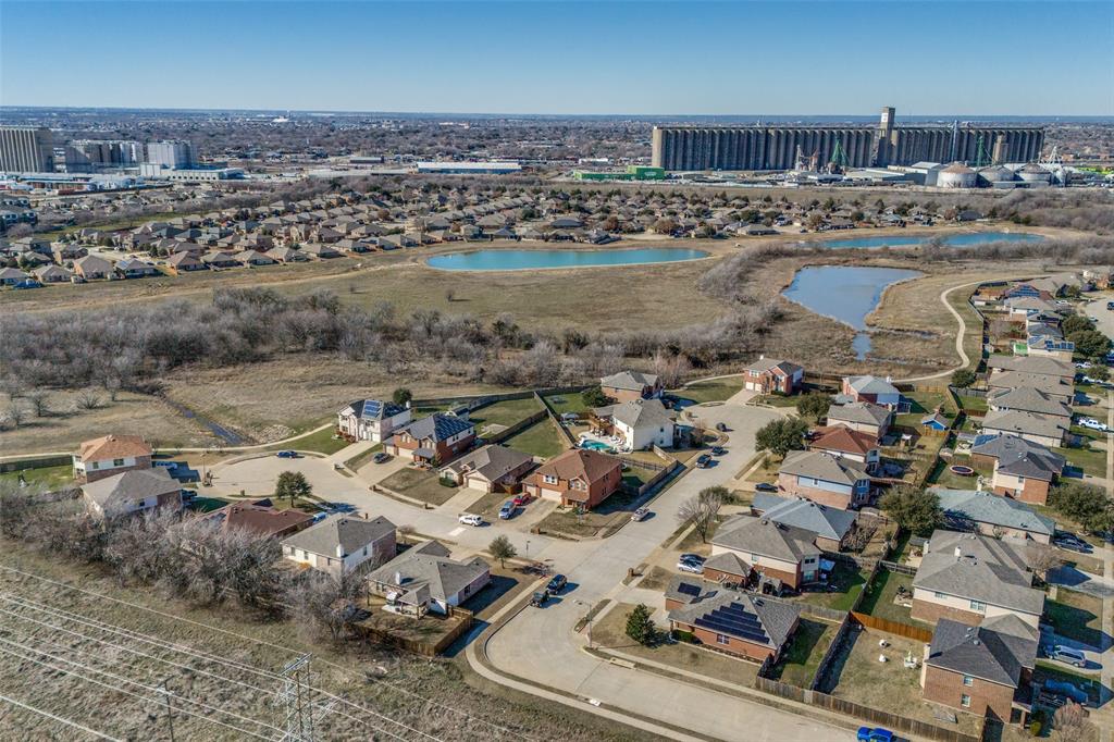 Heather Ridge Estates - Residential