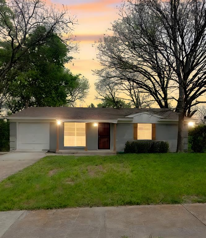Highland Hills - Residential