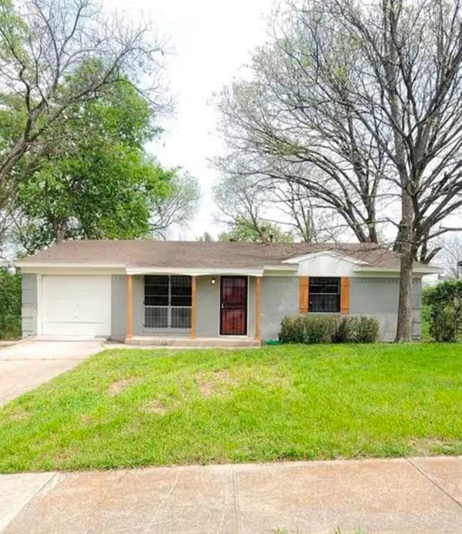 Highland Hills - Residential