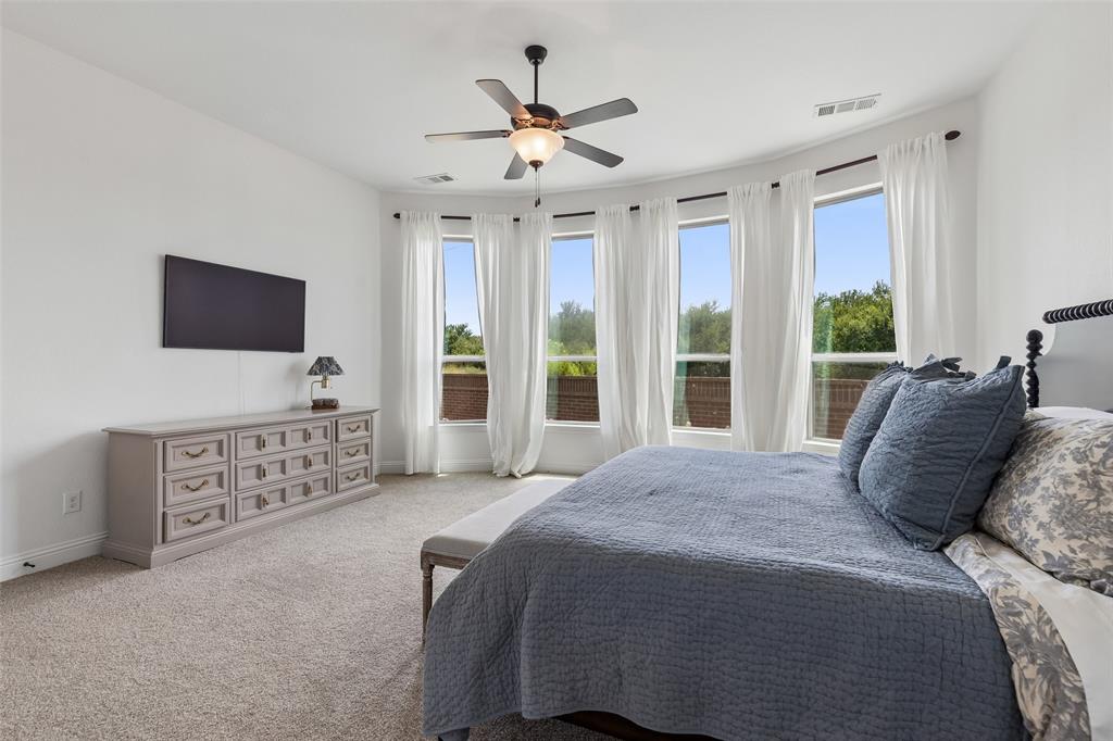 Seventeen Lakes Add - Residential