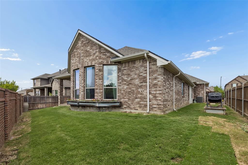 Seventeen Lakes Add - Residential