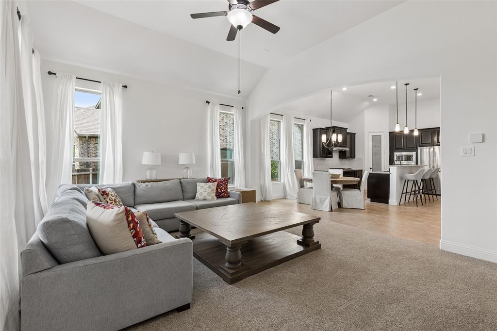 Seventeen Lakes Add - Residential