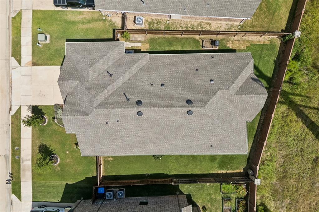 Seventeen Lakes Add - Residential