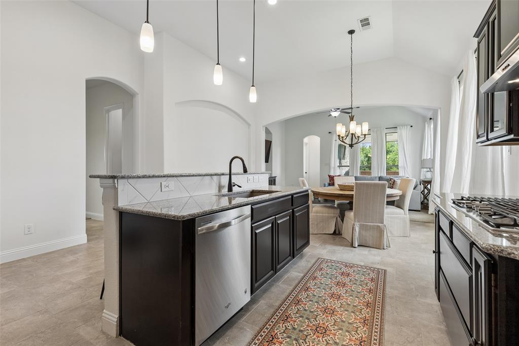 Seventeen Lakes Add - Residential