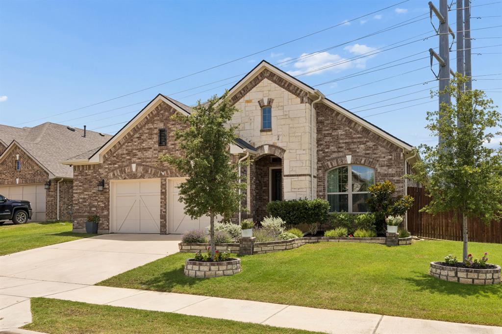 Seventeen Lakes Add - Residential