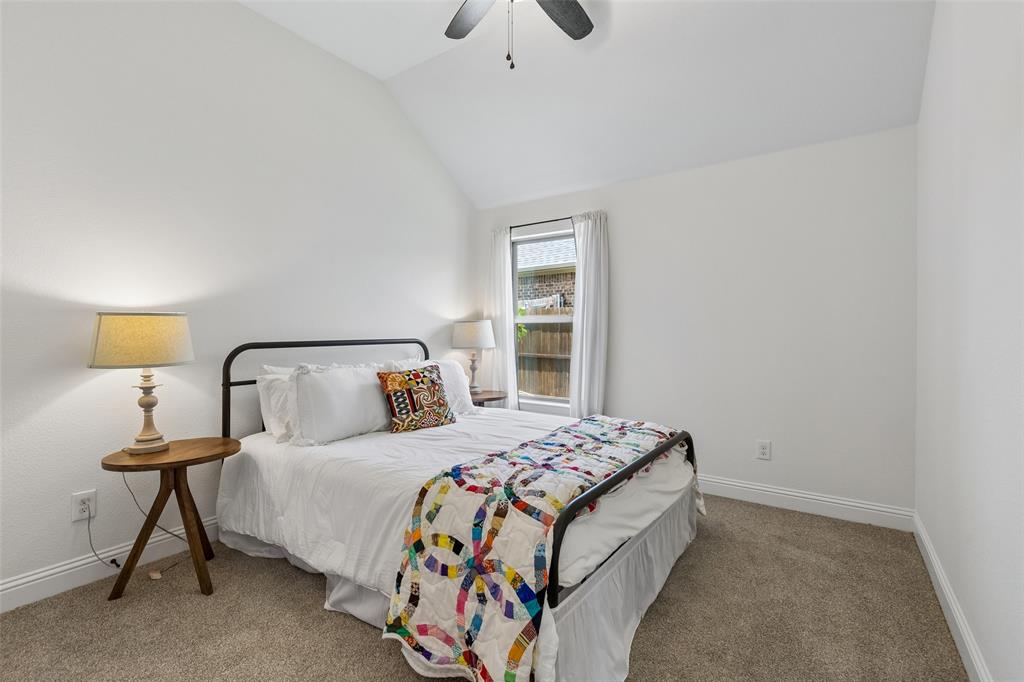 Seventeen Lakes Add - Residential
