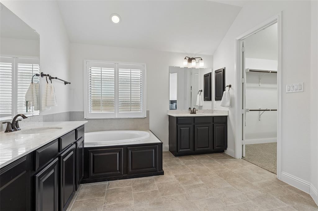 Seventeen Lakes Add - Residential