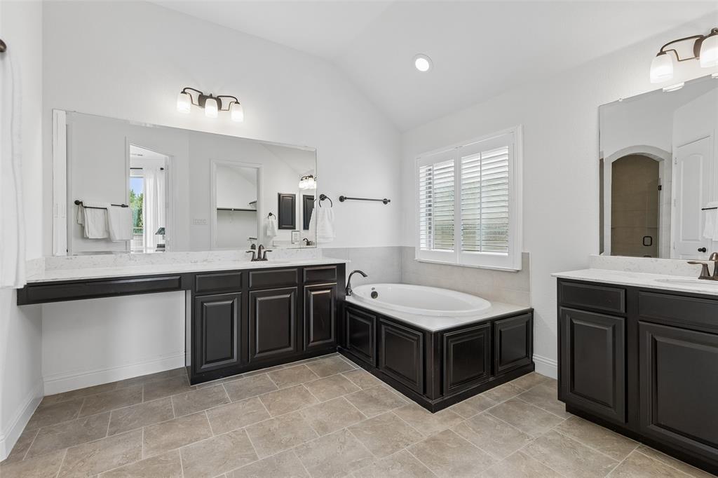 Seventeen Lakes Add - Residential